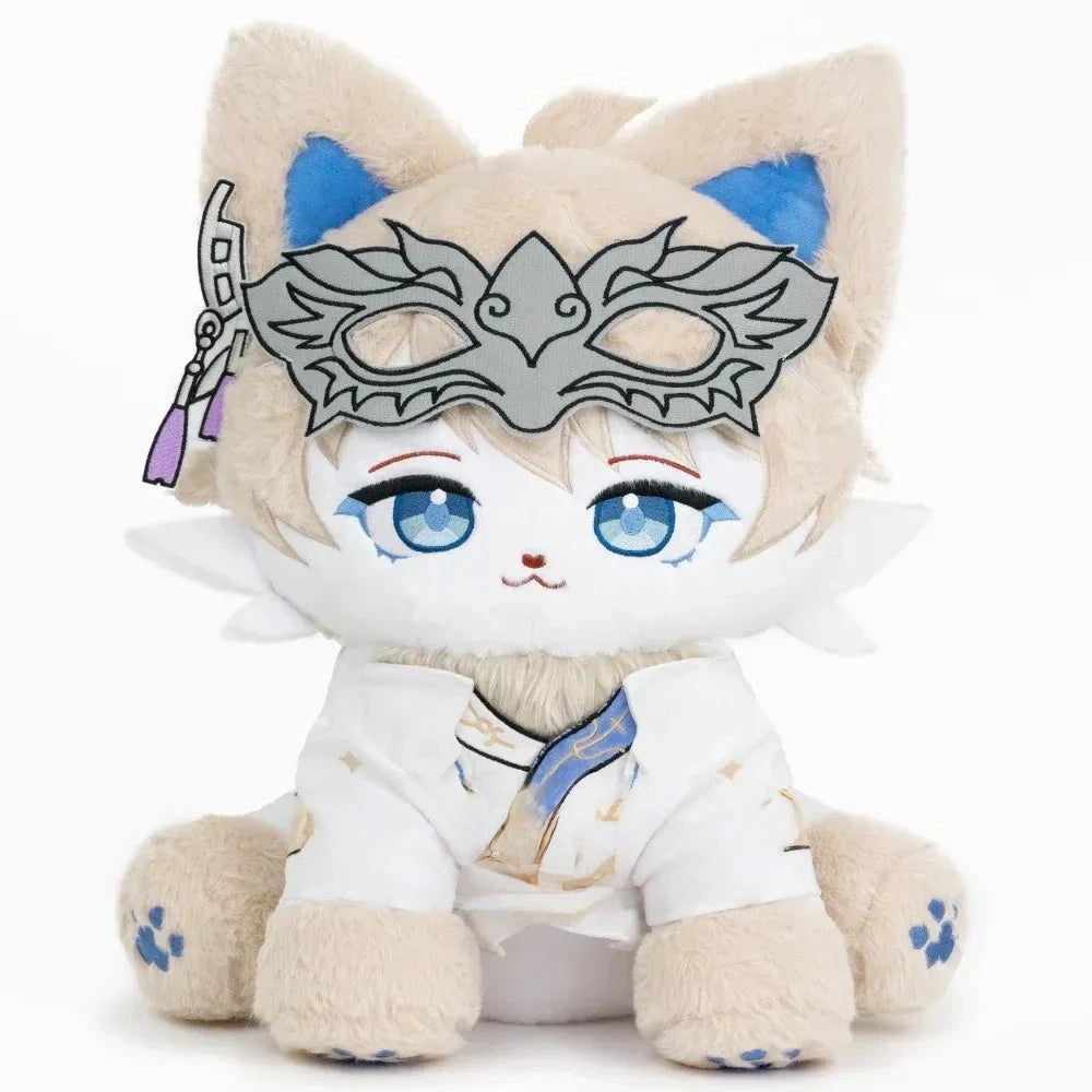 Lumieremeow (17IN)