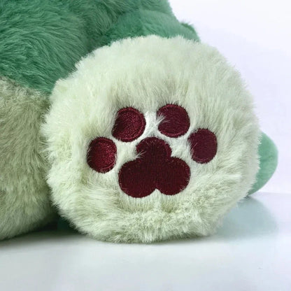 Baizhu Meow (16IN)