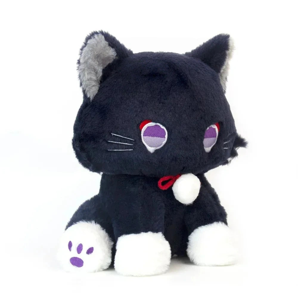 Scara Meow
