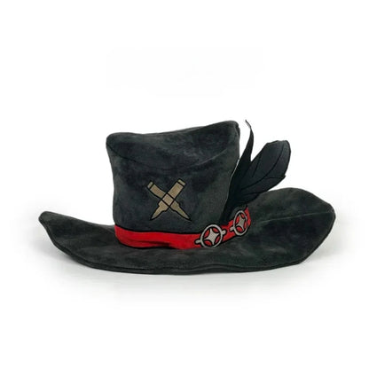 Boothill Meow (17IN)