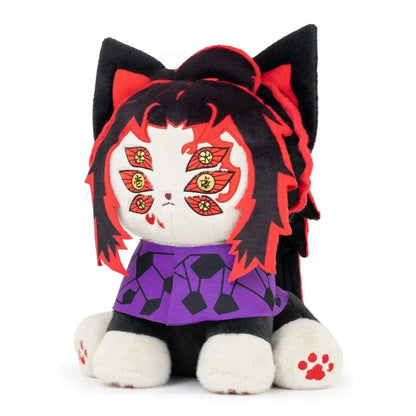 Kokushibomeow (18IN)