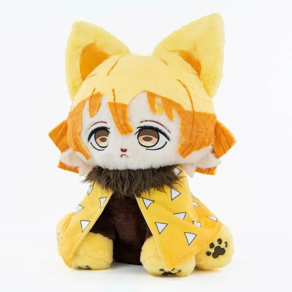 Zenitsumeow (18IN)