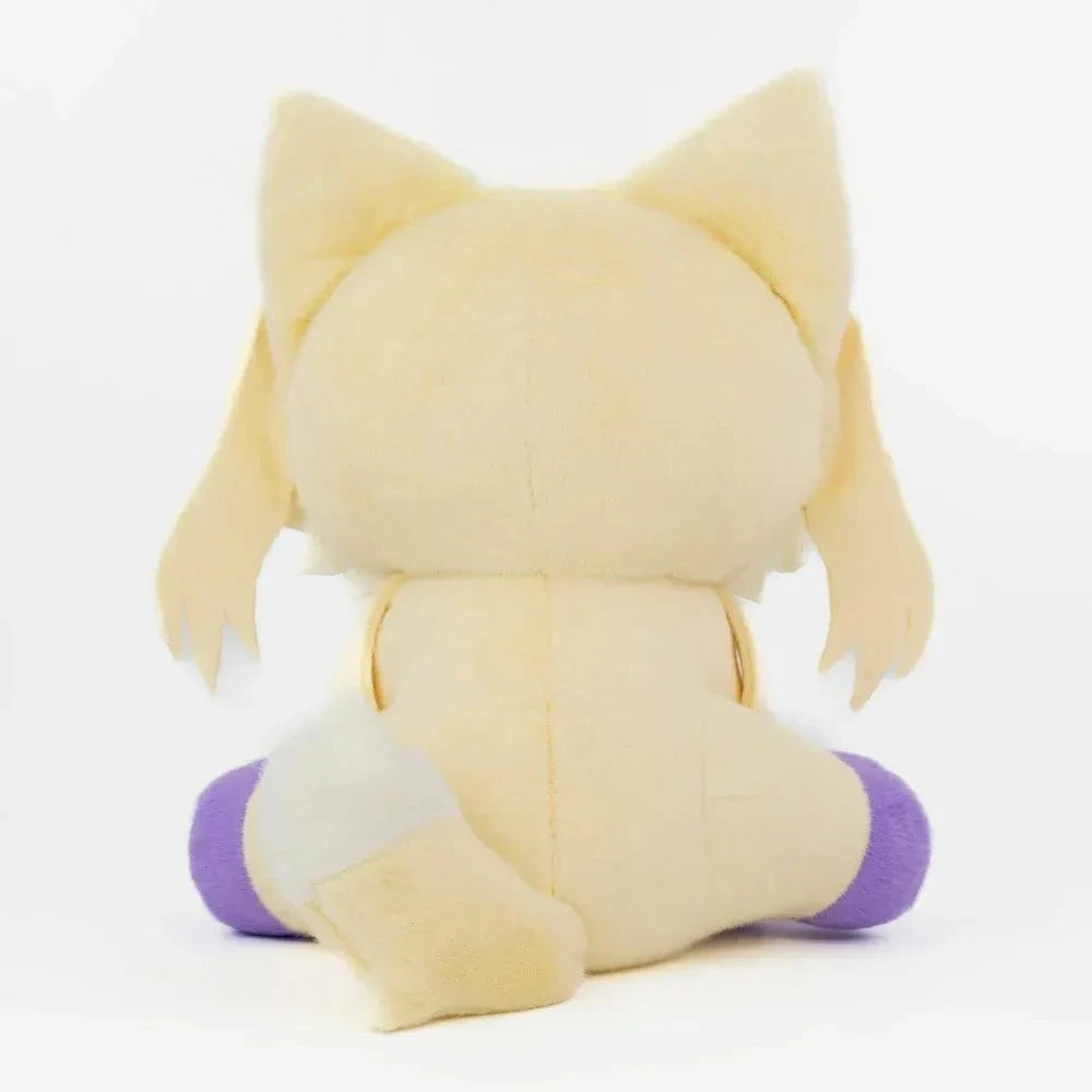 Fischlmeow (17IN)「Low Stock」