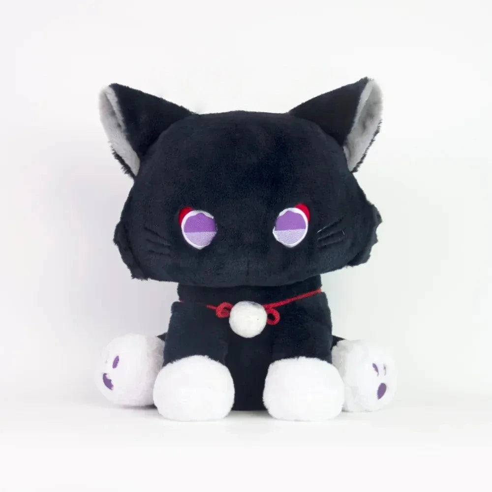 Scara Meow