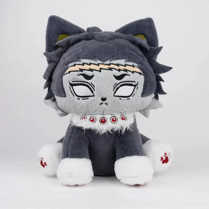 Gyomeimeow (17IN)