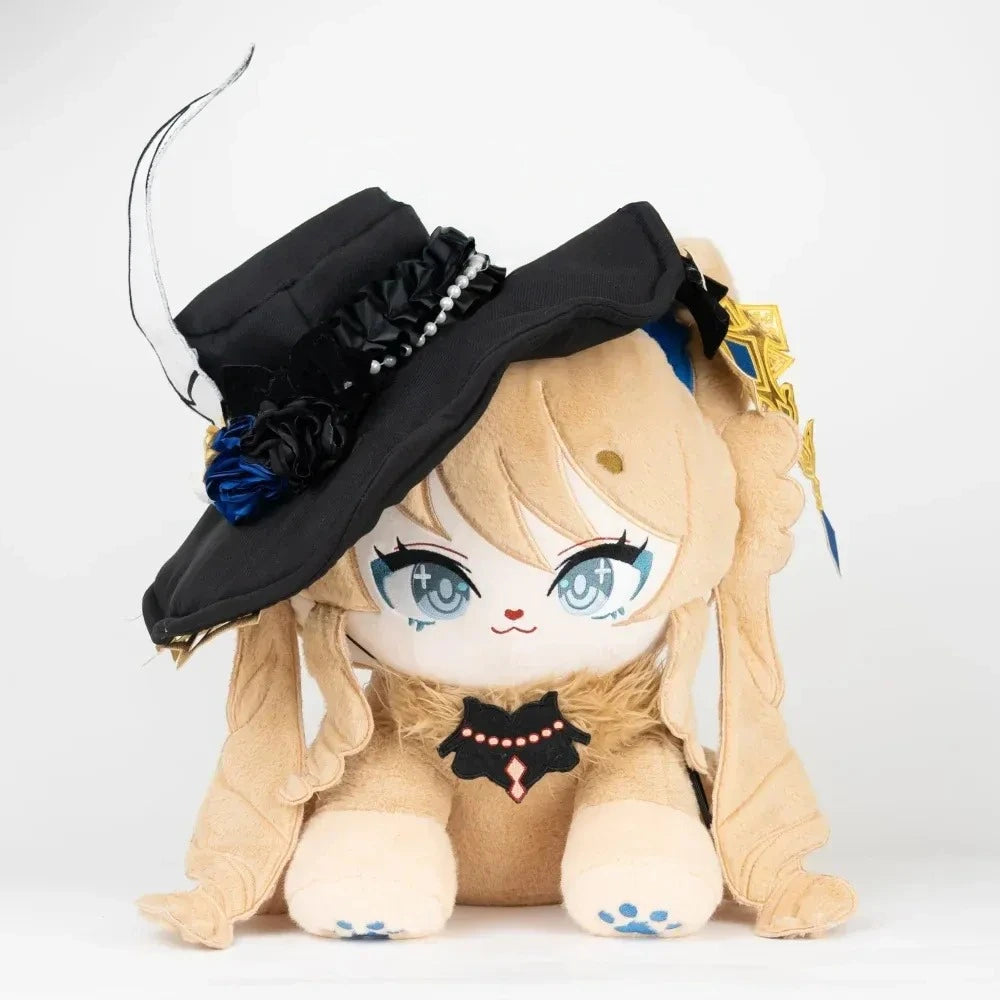 [Restock ] Navia Meow (17IN)
