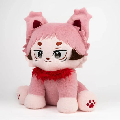 Yujimeow (17IN)