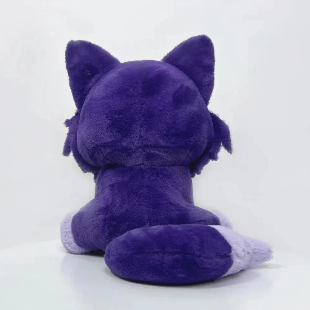 [Restock ] Dr. Ratio Meow (17IN)