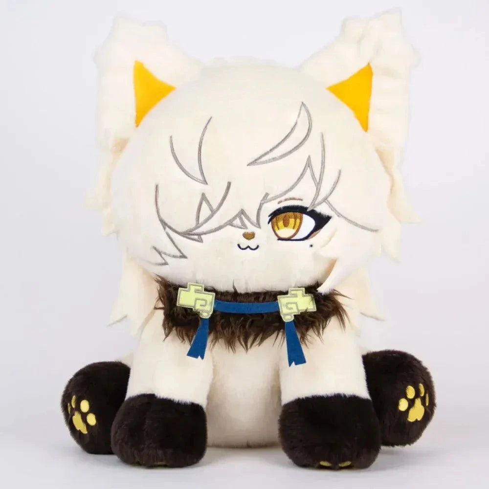 [Restock ] Jingyuan Meow (17IN)