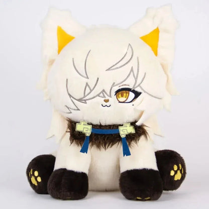 [Restock ] Jingyuan Meow (17IN)