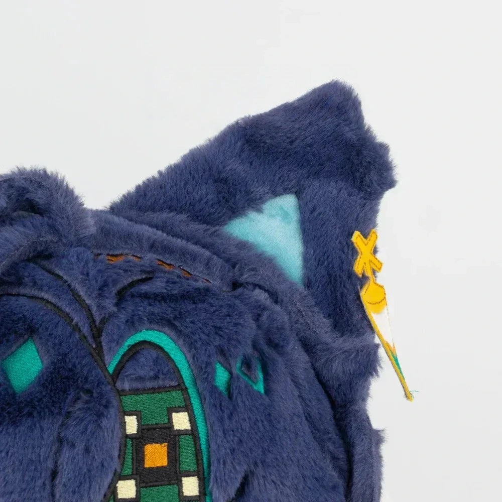 Kinich Meow (17IN)