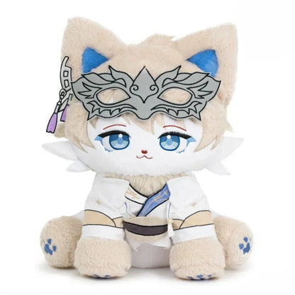 Lumieremeow (17IN)
