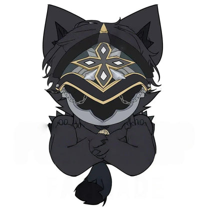 Capitanomeow (17IN)