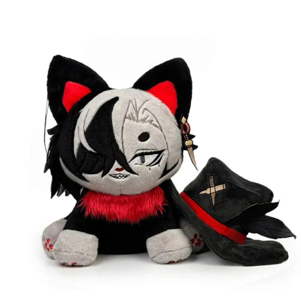 Boothill Meow (17IN)