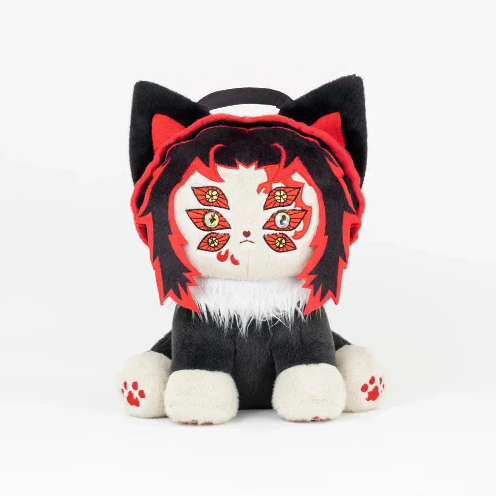 Kokushibomeow (18IN)