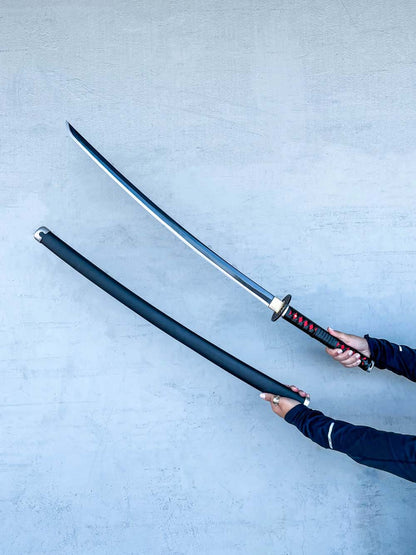 Battle-Ready Tanjiro Katana (SHARP)