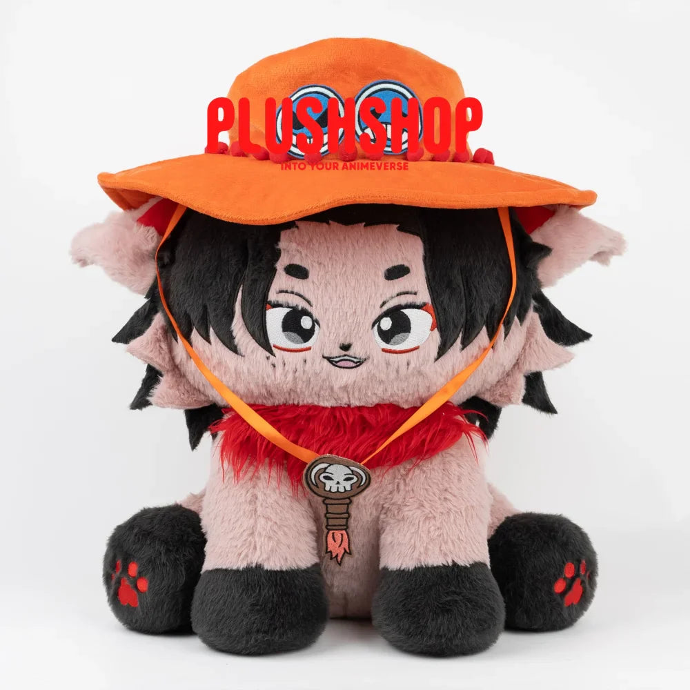 Acemeow (17IN)