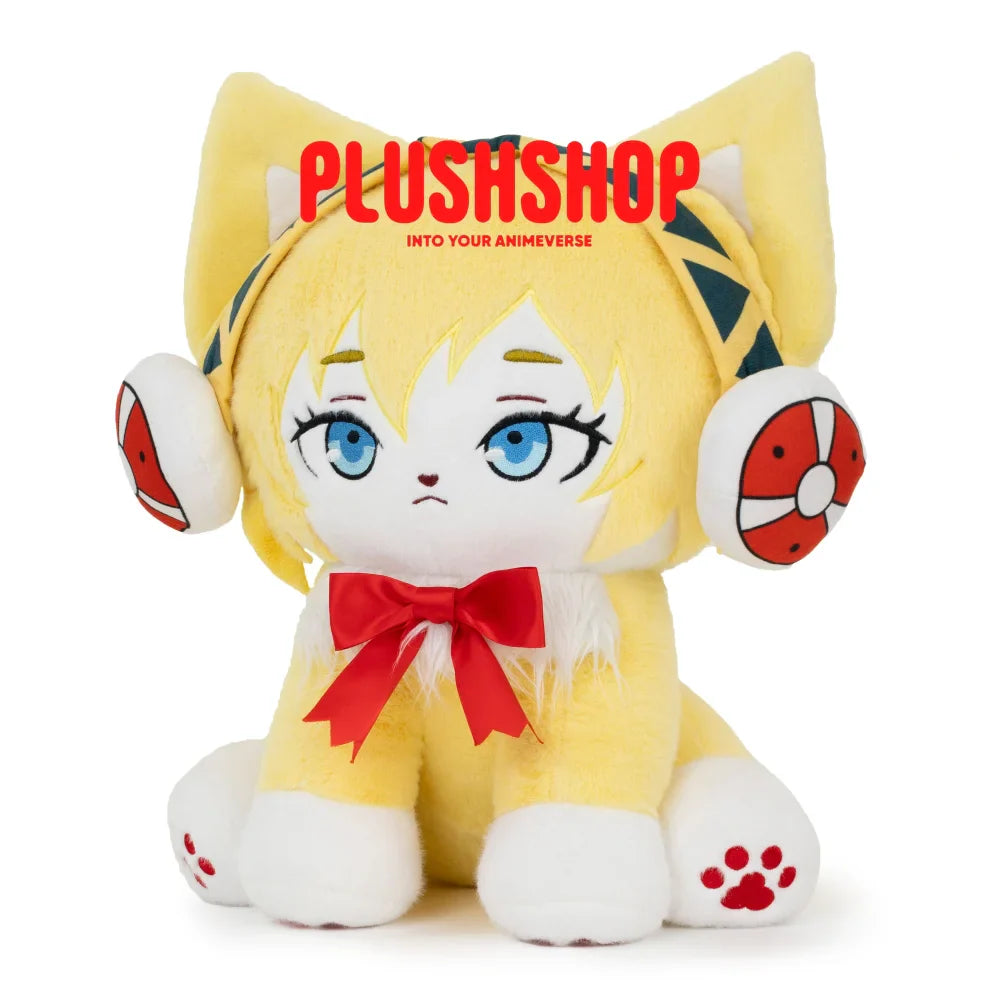 Aigismeow (17IN)