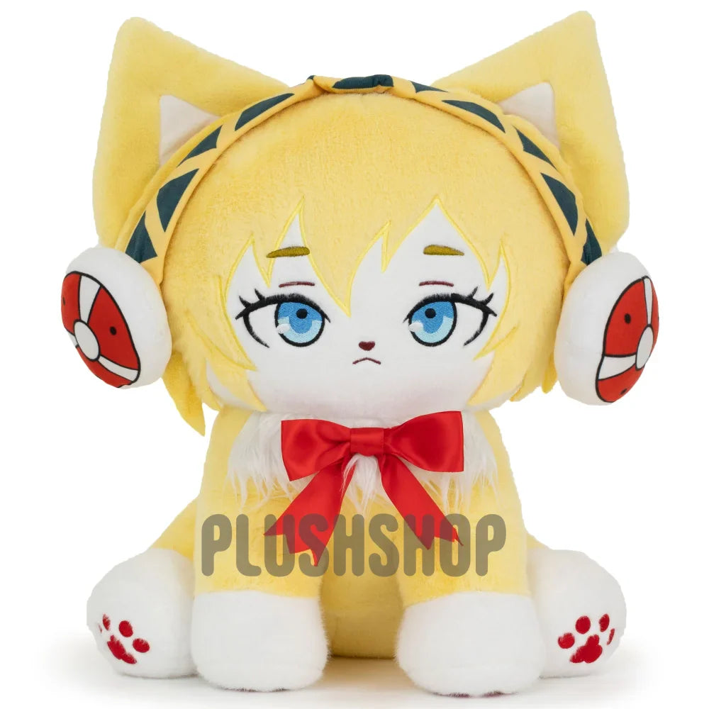 Aigismeow (17IN)