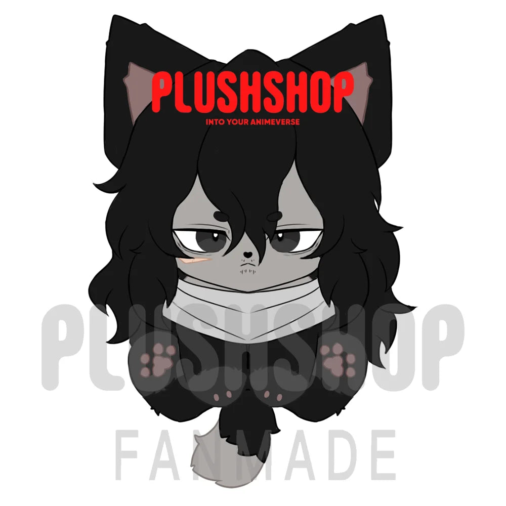 Aizawameow (16IN)