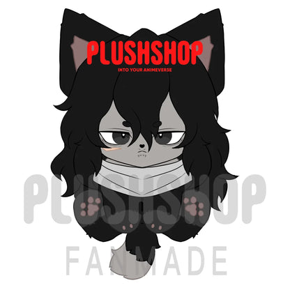 Aizawameow (16IN)