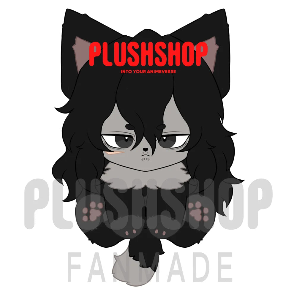 Aizawameow (16IN)