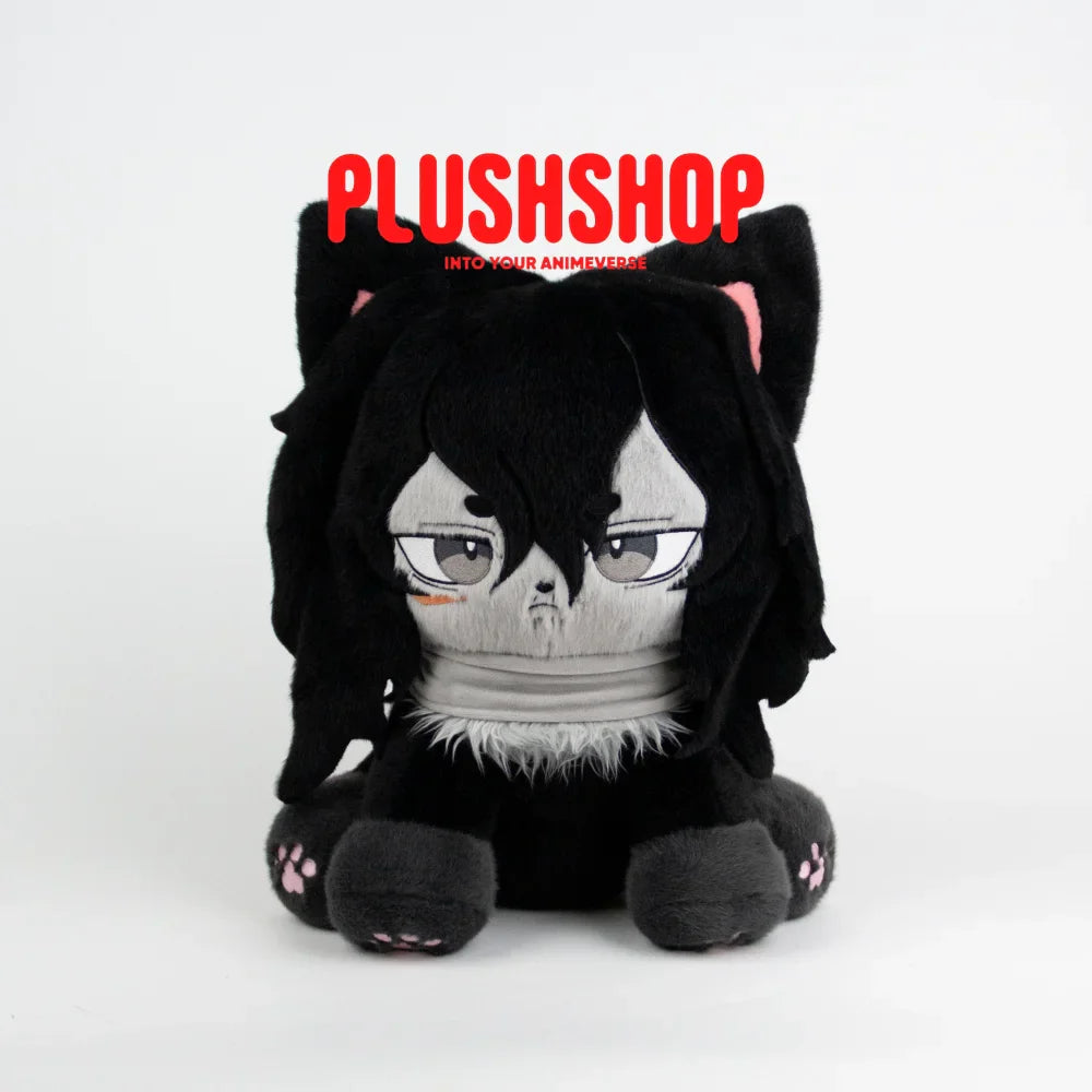 Aizawameow (16IN)