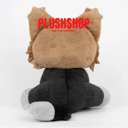 Aizenmeow (18IN)「Low Stock」