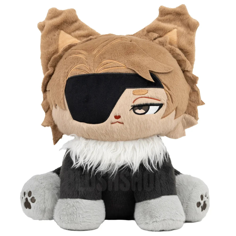 Aizenmeow (18IN)「Low Stock」