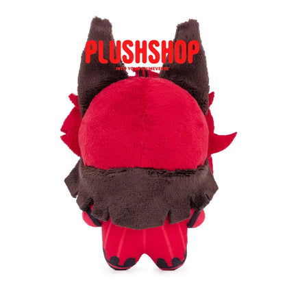 Alastor Plush Doll (4IN)