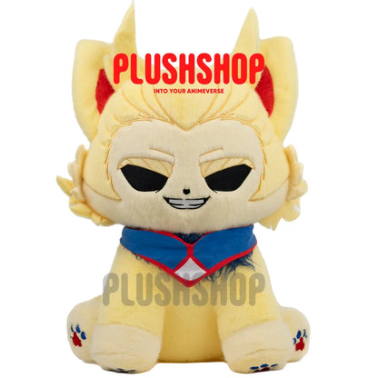 All Mightmeow (17IN)