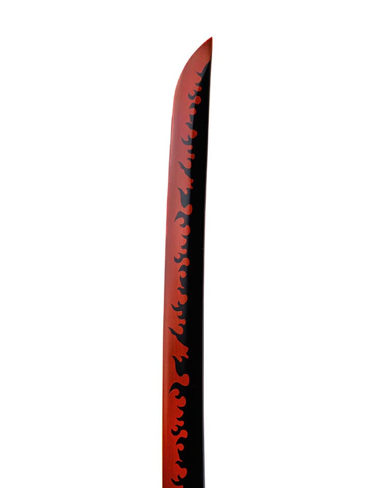 Battle-Ready Rengoku Katana (SHARP)