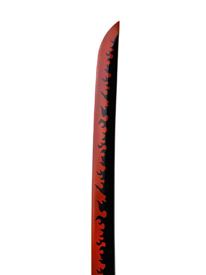 Battle-Ready Rengoku Katana (SHARP)