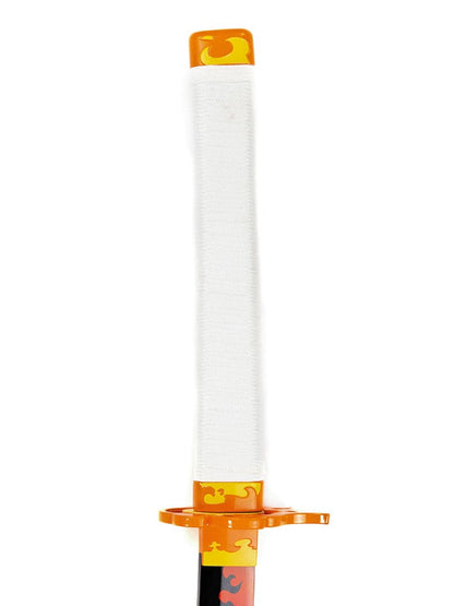 Battle-Ready Rengoku Katana (SHARP)