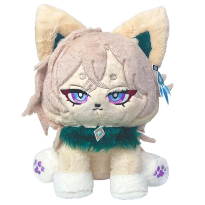 Aventurine Meow (17IN)