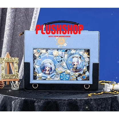 Ayaka Theme Impression Bag Itabag