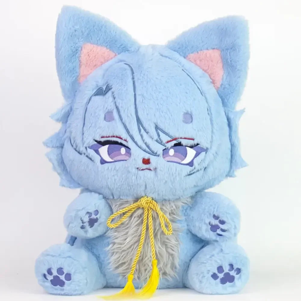 Ayato Meow (16IN)「Low Stock」