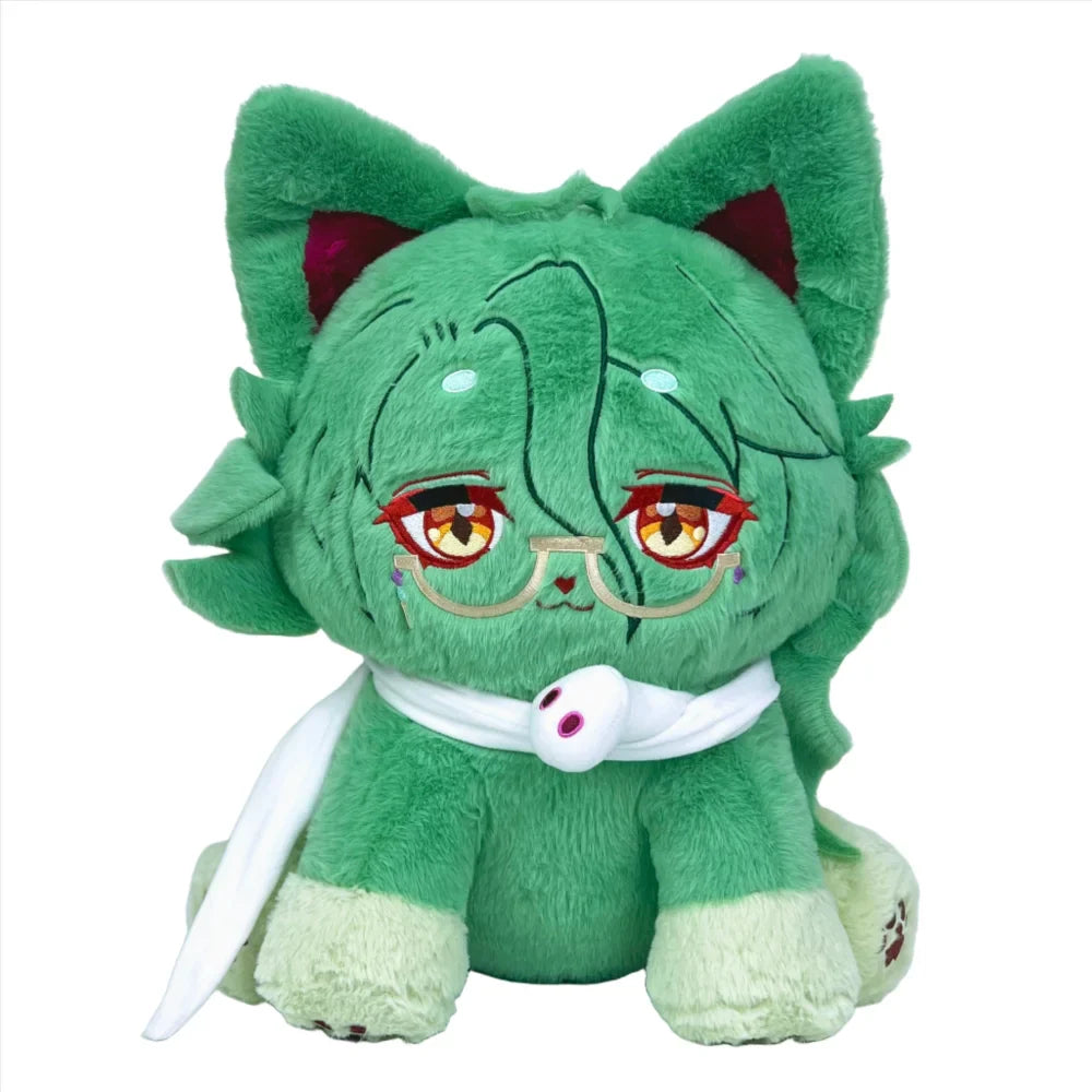 Baizhu Meow (16IN)