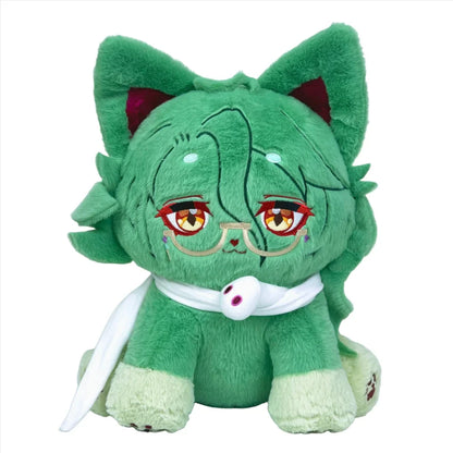 Baizhu Meow (16IN)