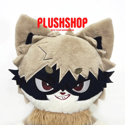 Bakugo Meow (18IN)