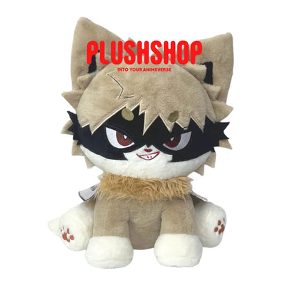 Bakugo Meow (18IN)