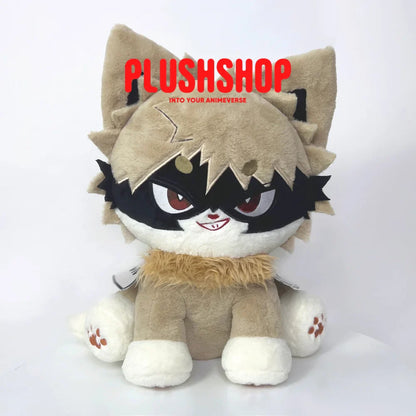 Bakugo Meow (18IN)