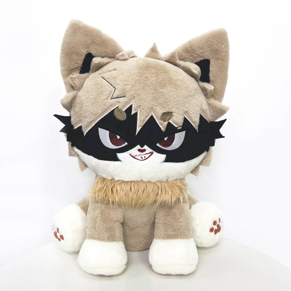 Bakugo Meow (18IN)