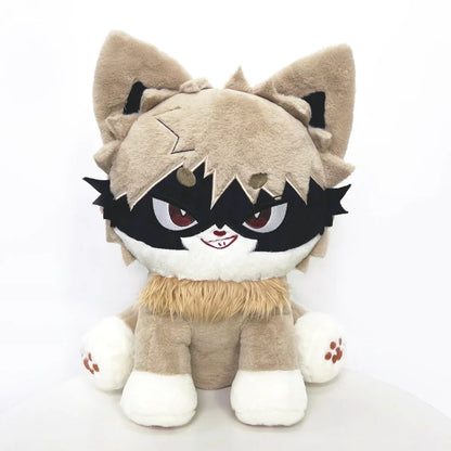 Bakugo Meow (18IN)