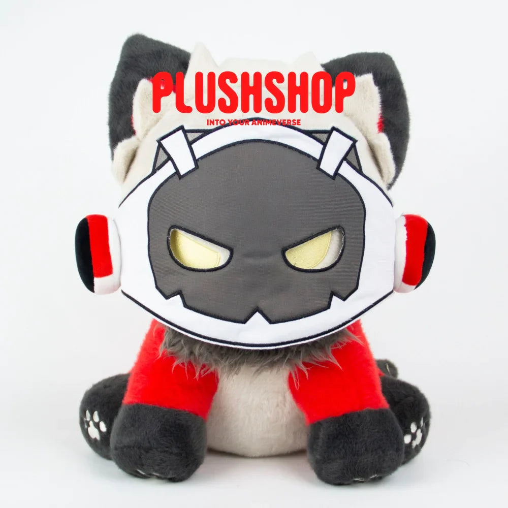 Billy Kid Meow (16IN)「Low Stock」