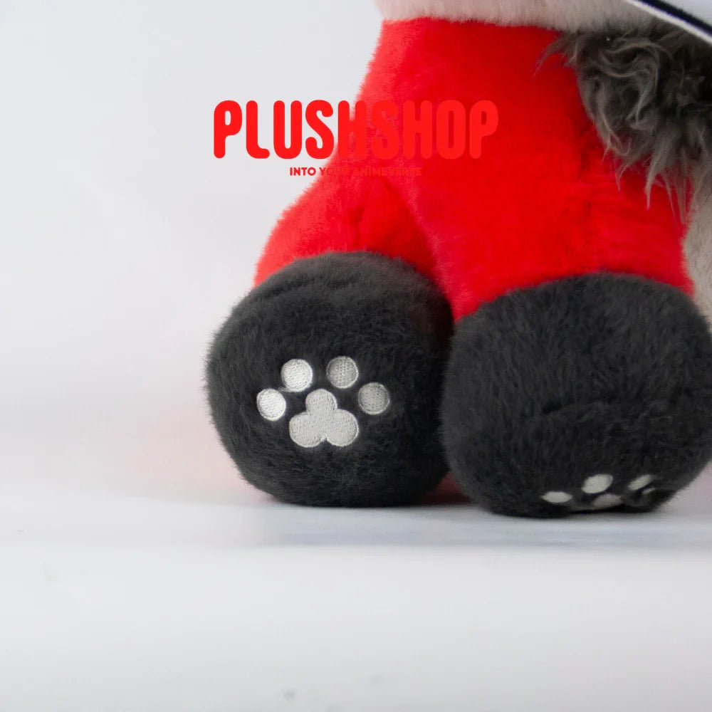 Billy Kid Meow (16IN)「Low Stock」
