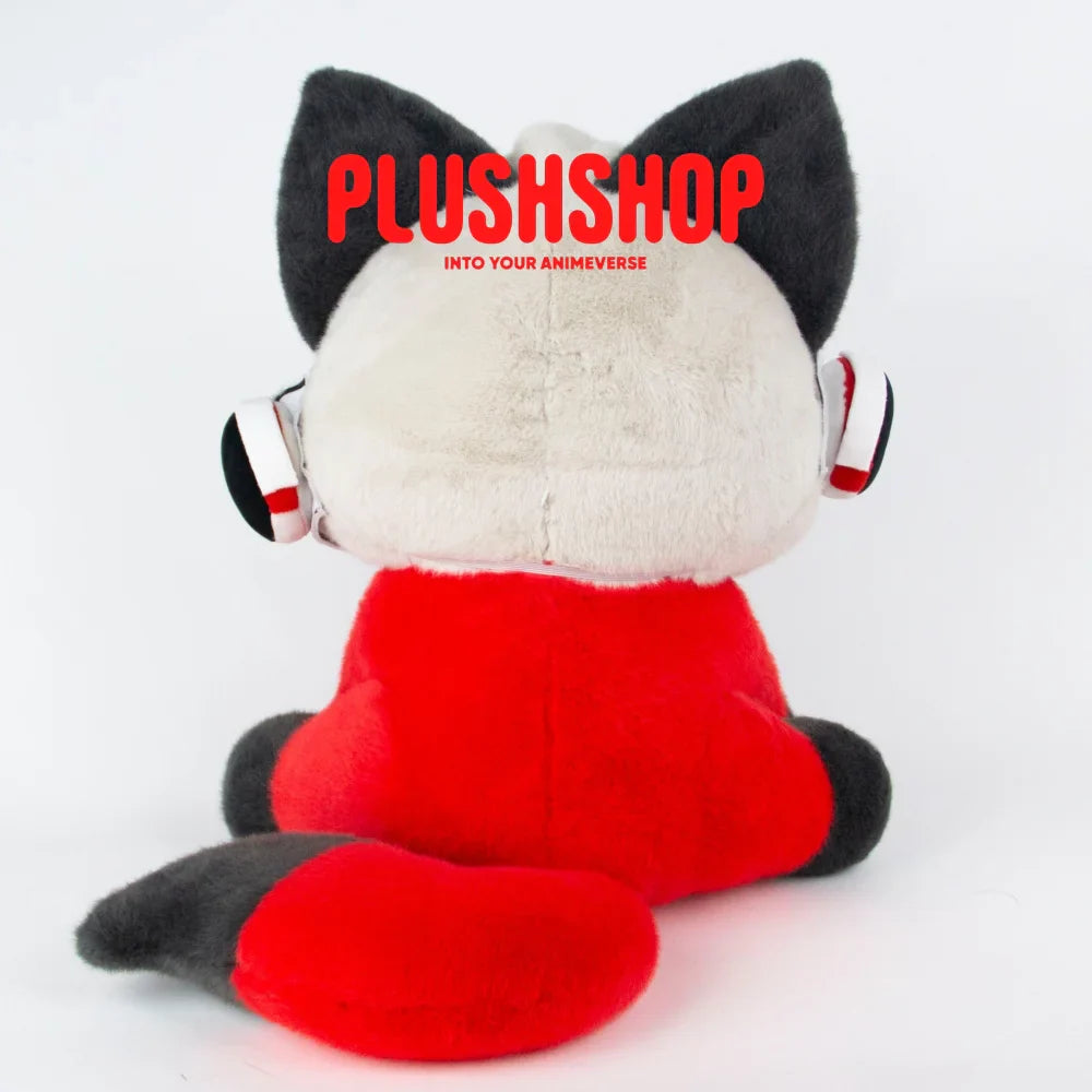 Billy Kid Meow (16IN)「Low Stock」