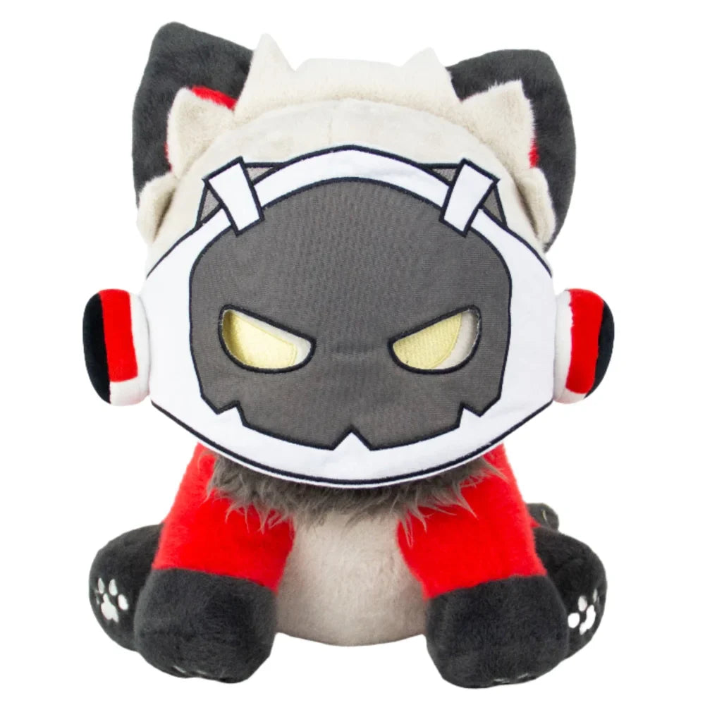 Billy Kid Meow (16IN)「Low Stock」