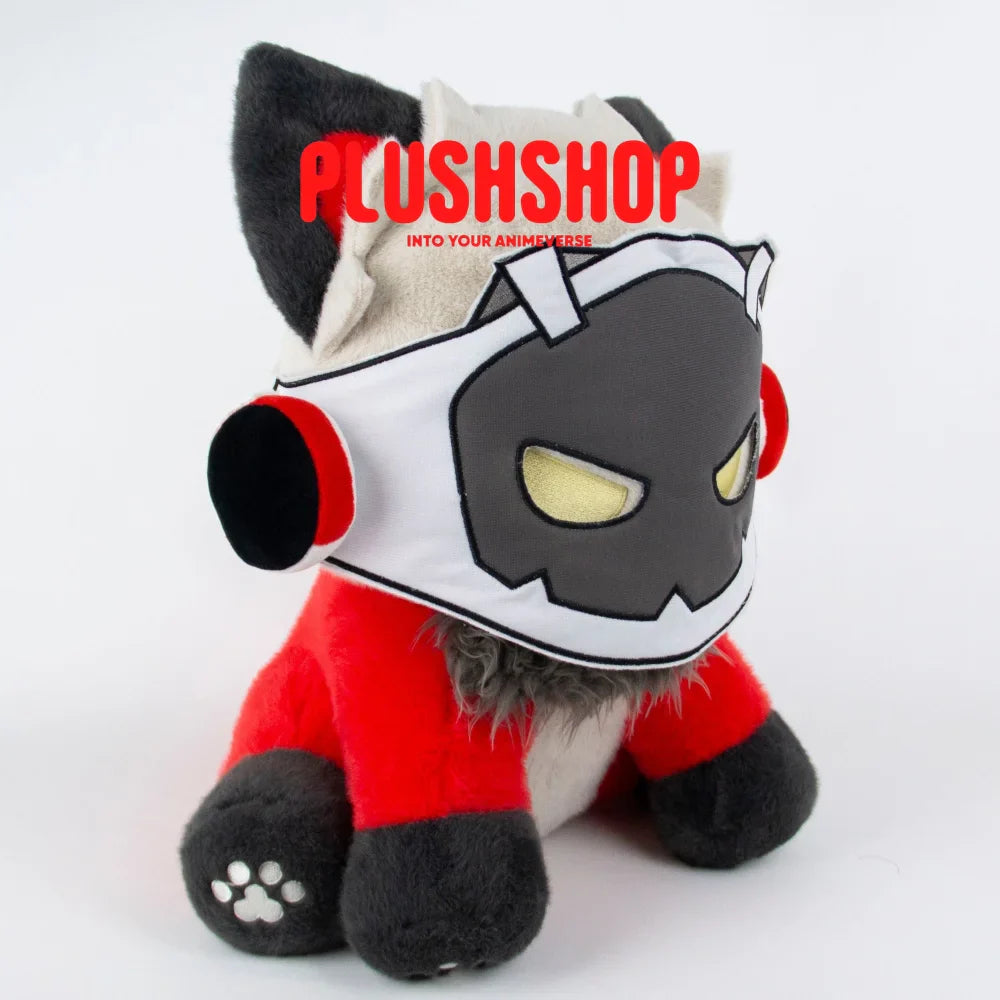 Billy Kid Meow (16IN)「Low Stock」