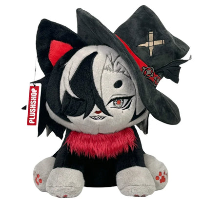 Boothill Meow (17IN)